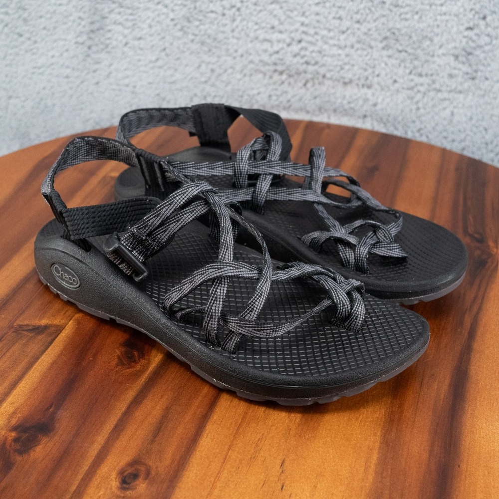Chaco Limb Black Z/Cloud X2 Women's Sandals JCH108002 Size 8